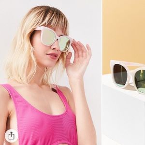 UO cateye sunglasses UO cateye sunglasses