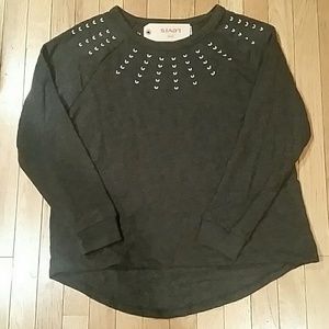Levi's NWT sweatshirt