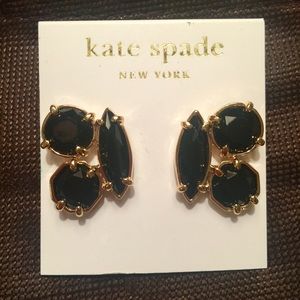 Kate Spade earrings