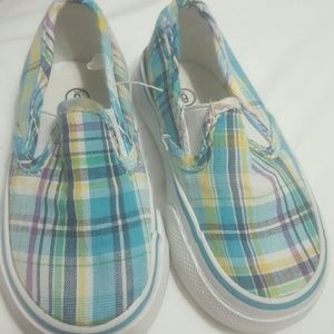 Toddler shoes