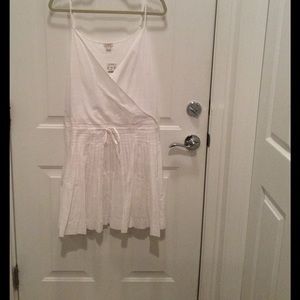 Breezy casual yet dressy summer sun dress
