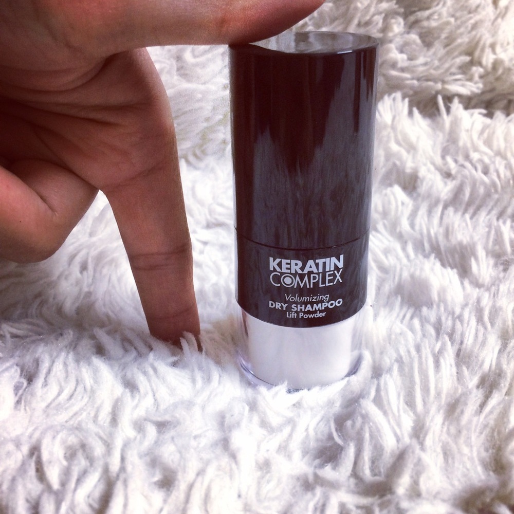 ✨Buy 2, Get 1 Free✨Keratin Complex Dry Sham Powder