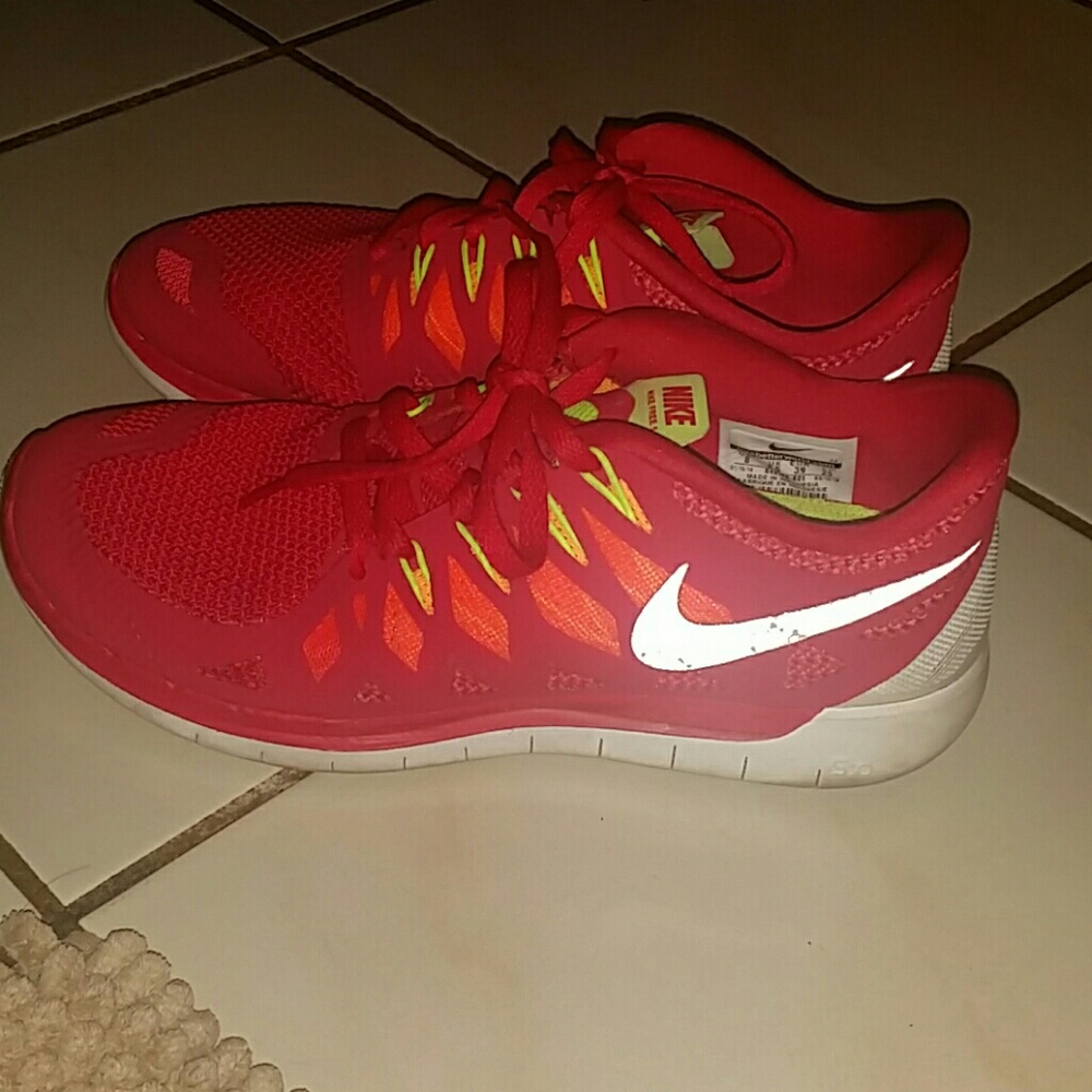 Nike