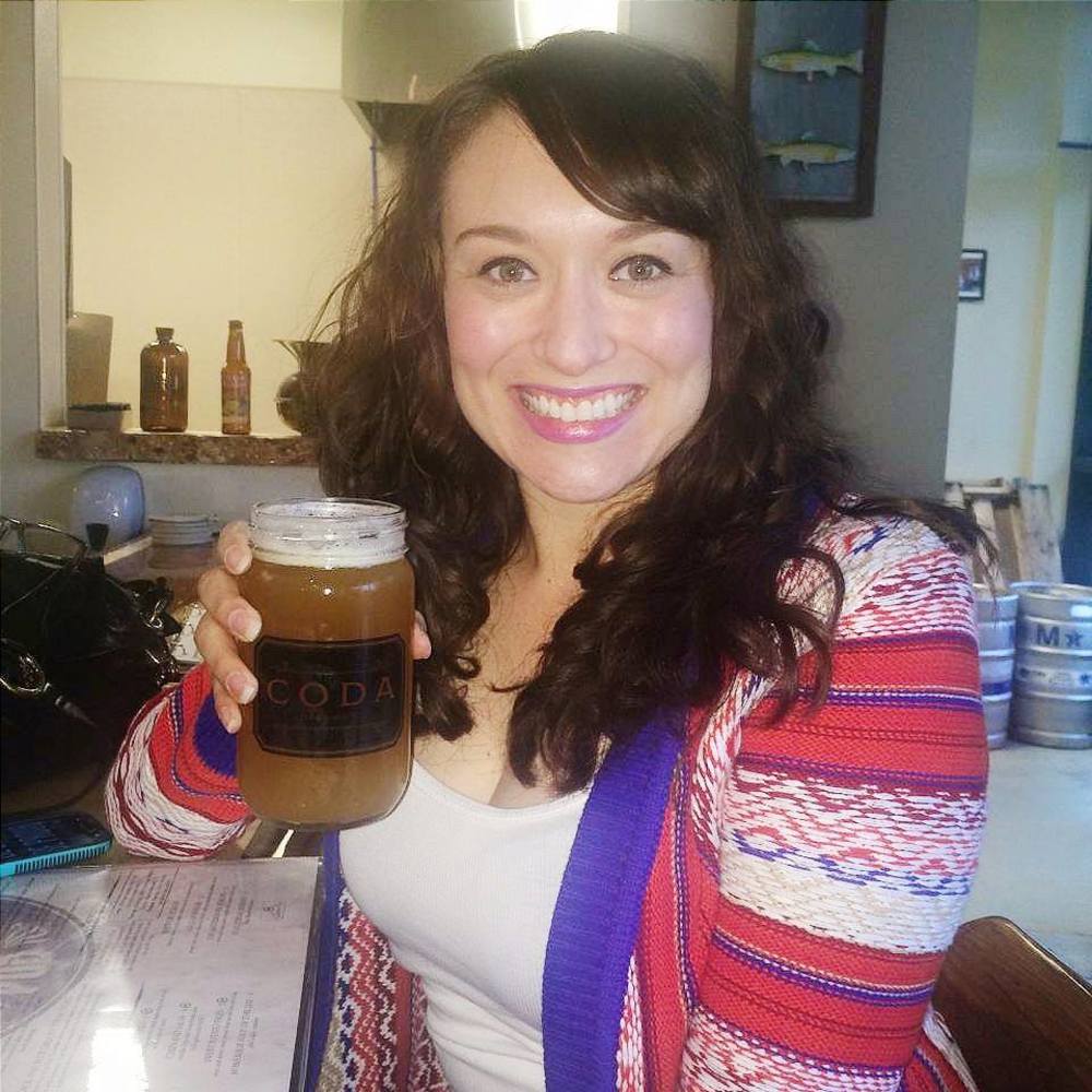 Meet your Posher, Rachael