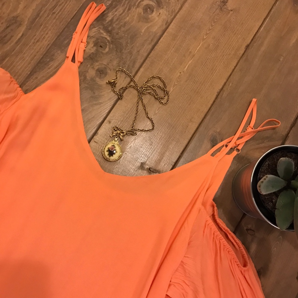 Decree summer dress