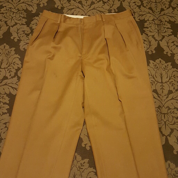 Granger Owings Royal Label Dress Slacks - Picture 1 of 2
