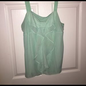 LC Lauren Conrad Bow Top