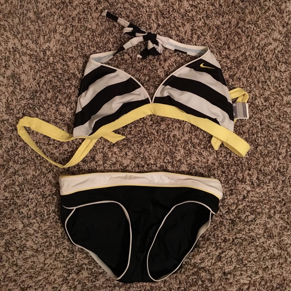 Nike two piece