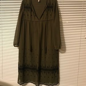 This a Cute dress from Topshop