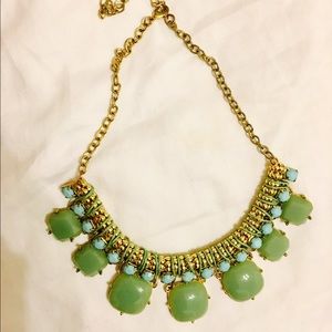 Unique Francesca's Necklace