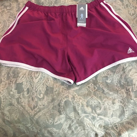 Adidas Pants - NWT Adidas shorts