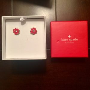 🔥FLASH SALE Kate Spade earrings