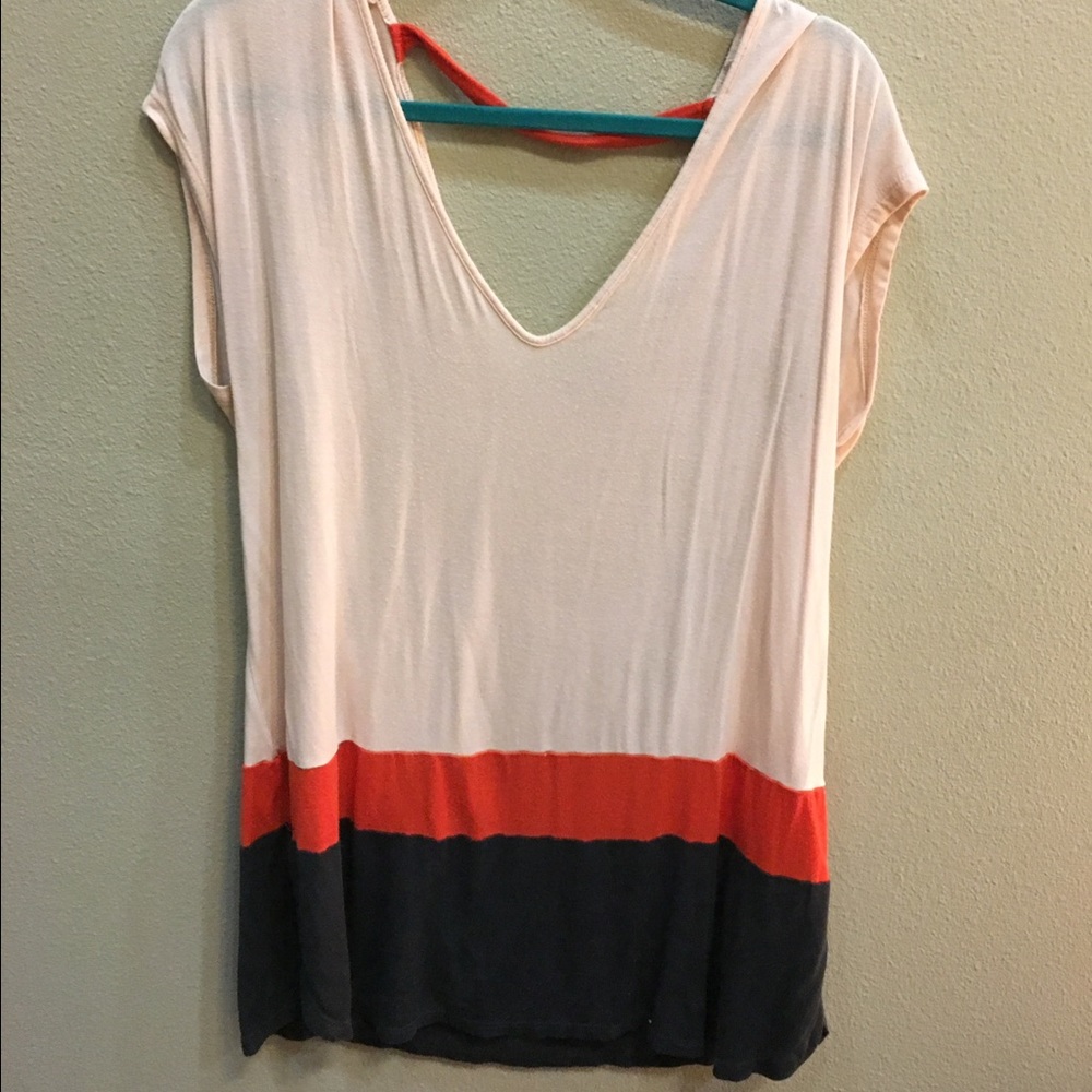 Anthropologie Top