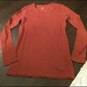 J.Crew Vintage Cotton T-Shirt, size S