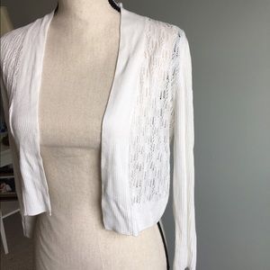 Calvin Klein cardigan