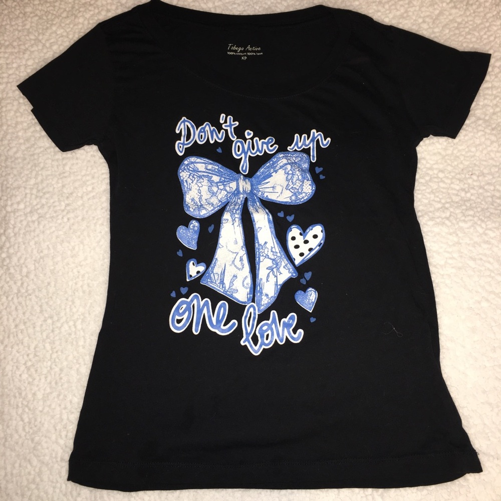 🔵 Don't give up one love 🔵