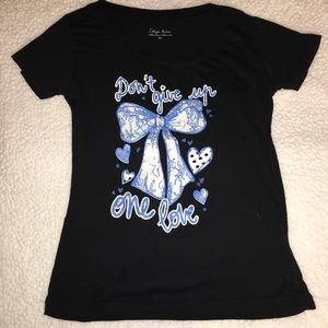 🔵 Don't give up one love 🔵