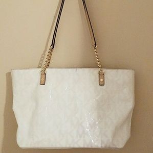 😍😍😍MICHAEL KORS JET SET BAG😍😍😍