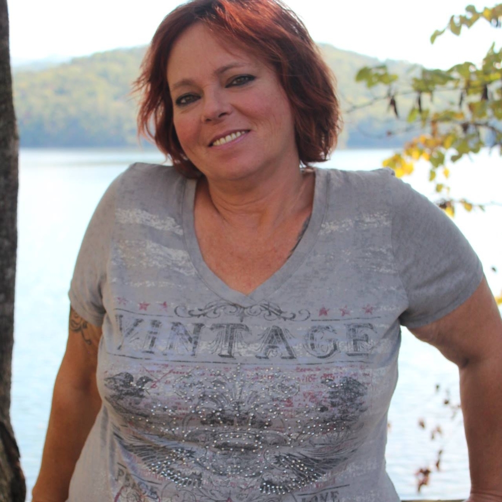 Meet your Posher, Cyndi