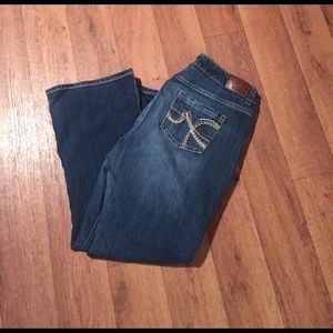 Maurices Jeans