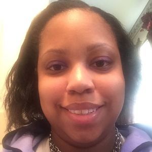 Meet your Posher, Audrey