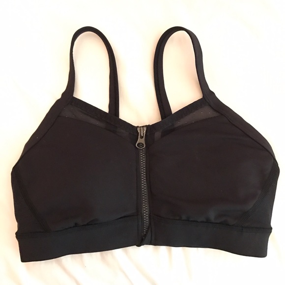 lululemon athletica Other - Lululemon sports bra with mesh