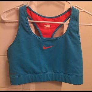 Nike Dri-Fit Sports Bra