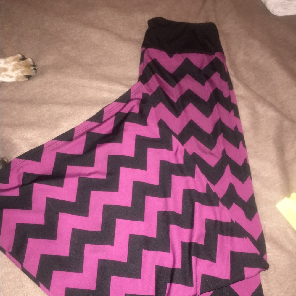 Women's dress pants