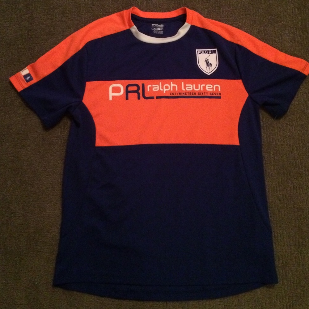 Polo Ralph Lauren Jersey Large