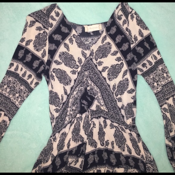 Romper - Picture 2 of 3