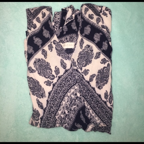 Romper - Picture 3 of 3