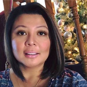 Meet your Posher, Frances