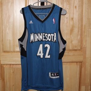 Minnesota Timberwolves Kevin Love jersey