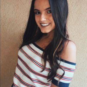 Meet your Posher, Gwen