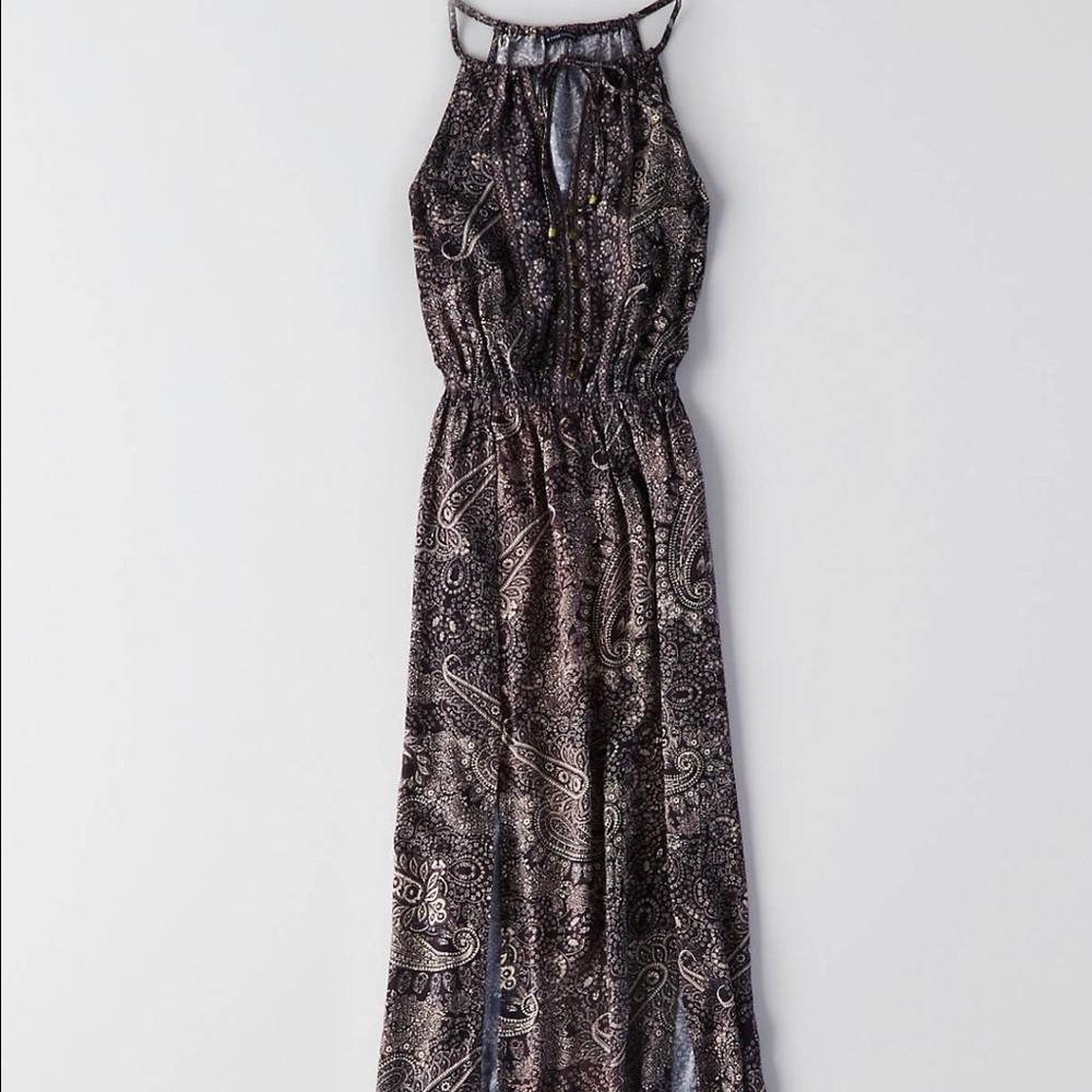 ๐ซSOLD๐ซNWT American Eagle Maxi dress - Picture 1 of 5