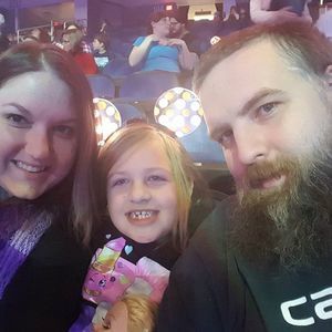 Meet your Posher, Trisha