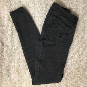 American Eagle Jeggings