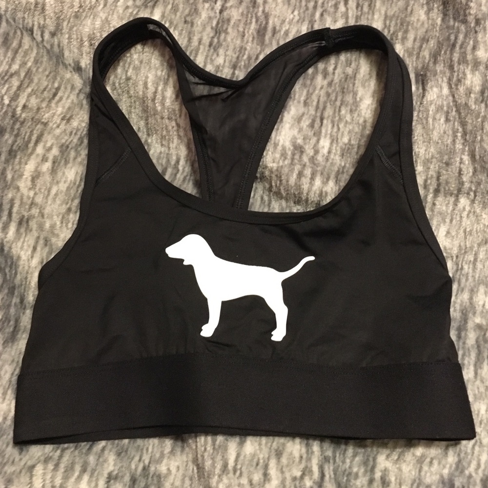 brand new sports bra.