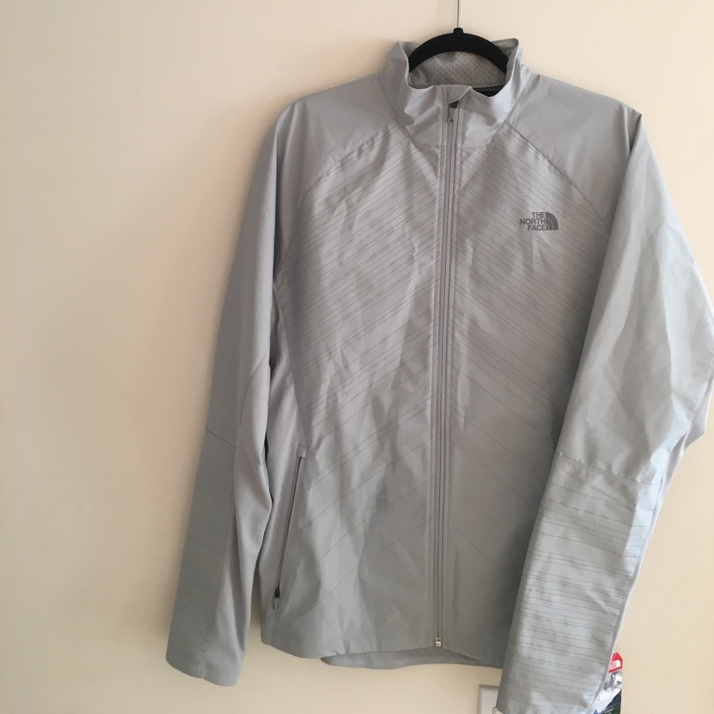 North Face Isotherm Jacket (Brand New)