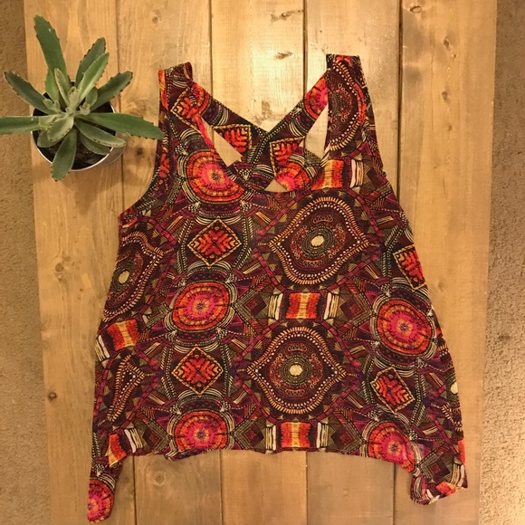 Happening in the Present by Nordstrom Top - Picture 1 of 2