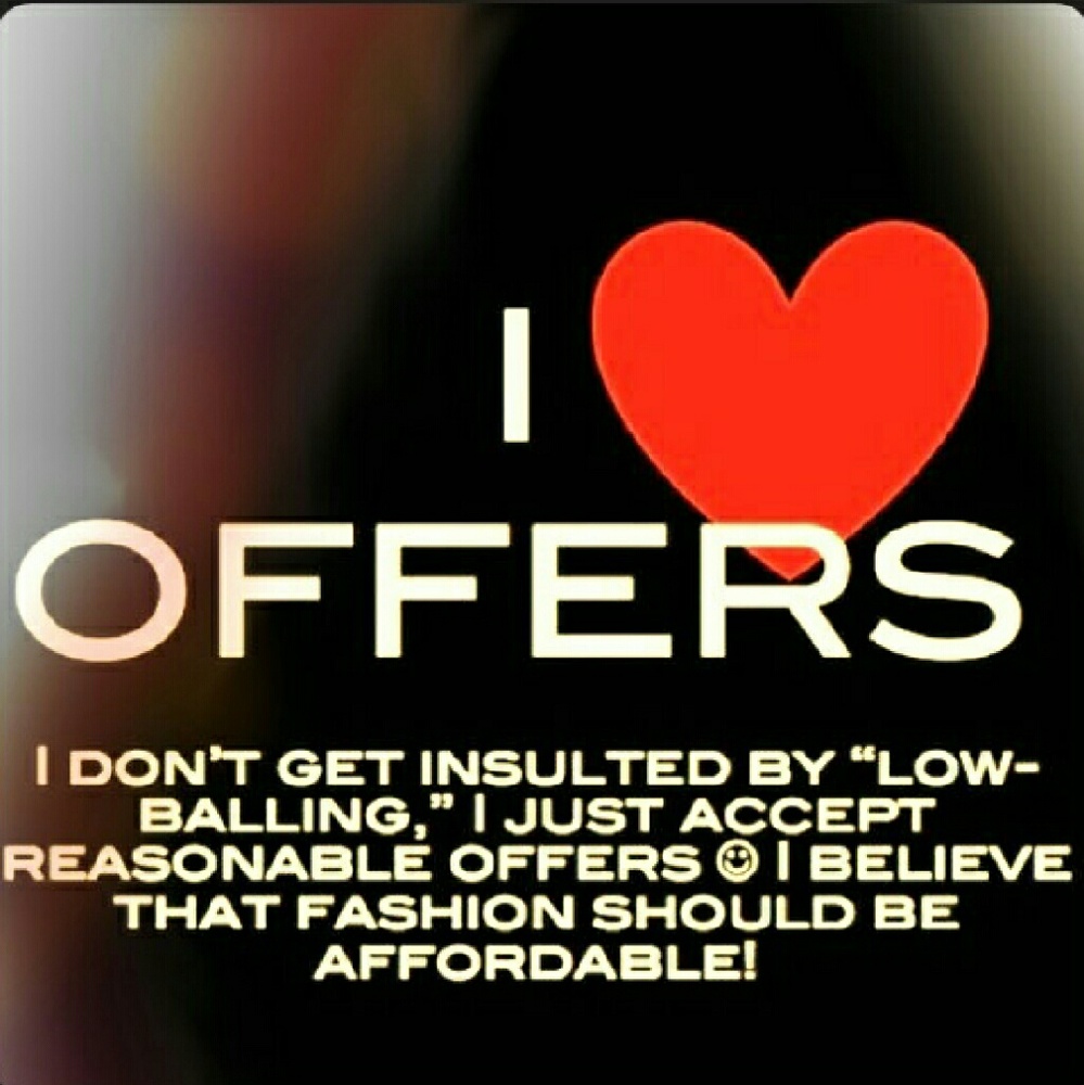 I Heart Offers!