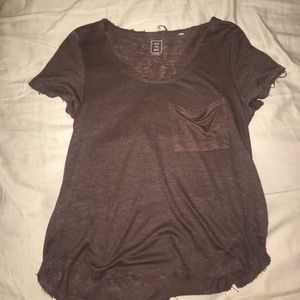 Pacsun top