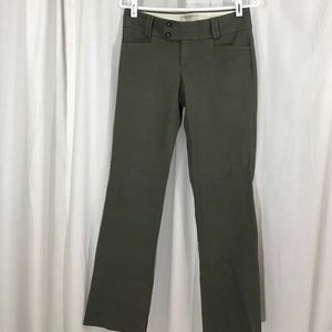 Banana Republic Sloan fit pant