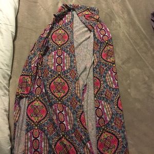 Joy Lularoe vest