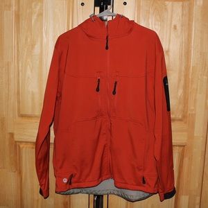 StormTech Weatherproof Jacket