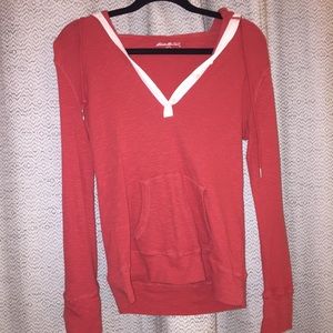 Eddie Bauer Sweater Eddie Bauer Sweater