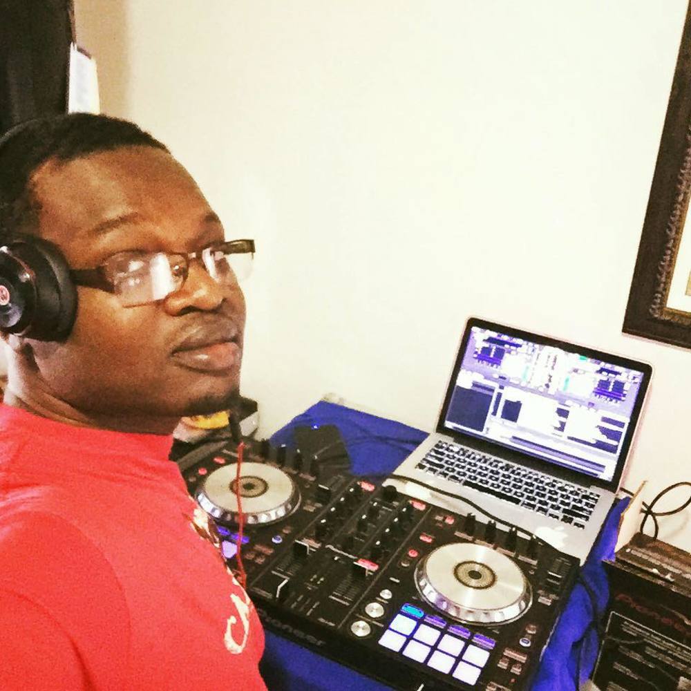 Meet your Posher, Donald