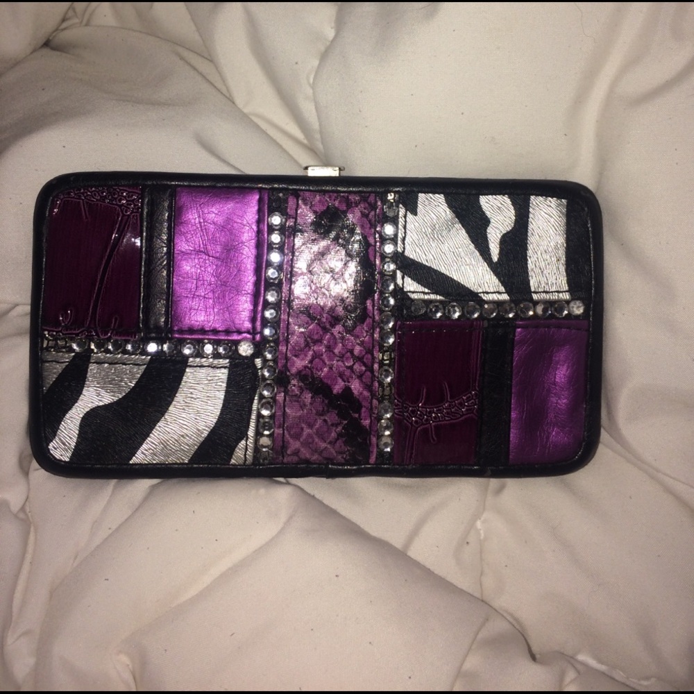 Wallet