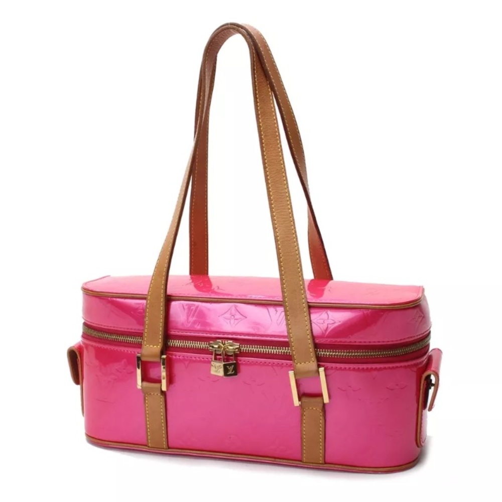 Louis Vuitton Vernis Sullivan Gm