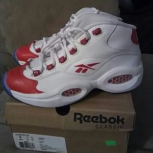 Reebok shoes